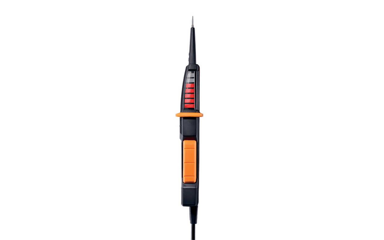 testo 750-1 - Voltage tester (0590 7501)