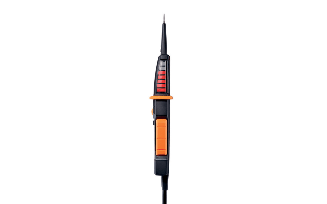 Testo 750-2 - Voltage tester (0590 7502)