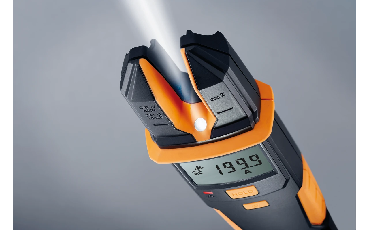 Testo 755-1 Current Voltage Tester
