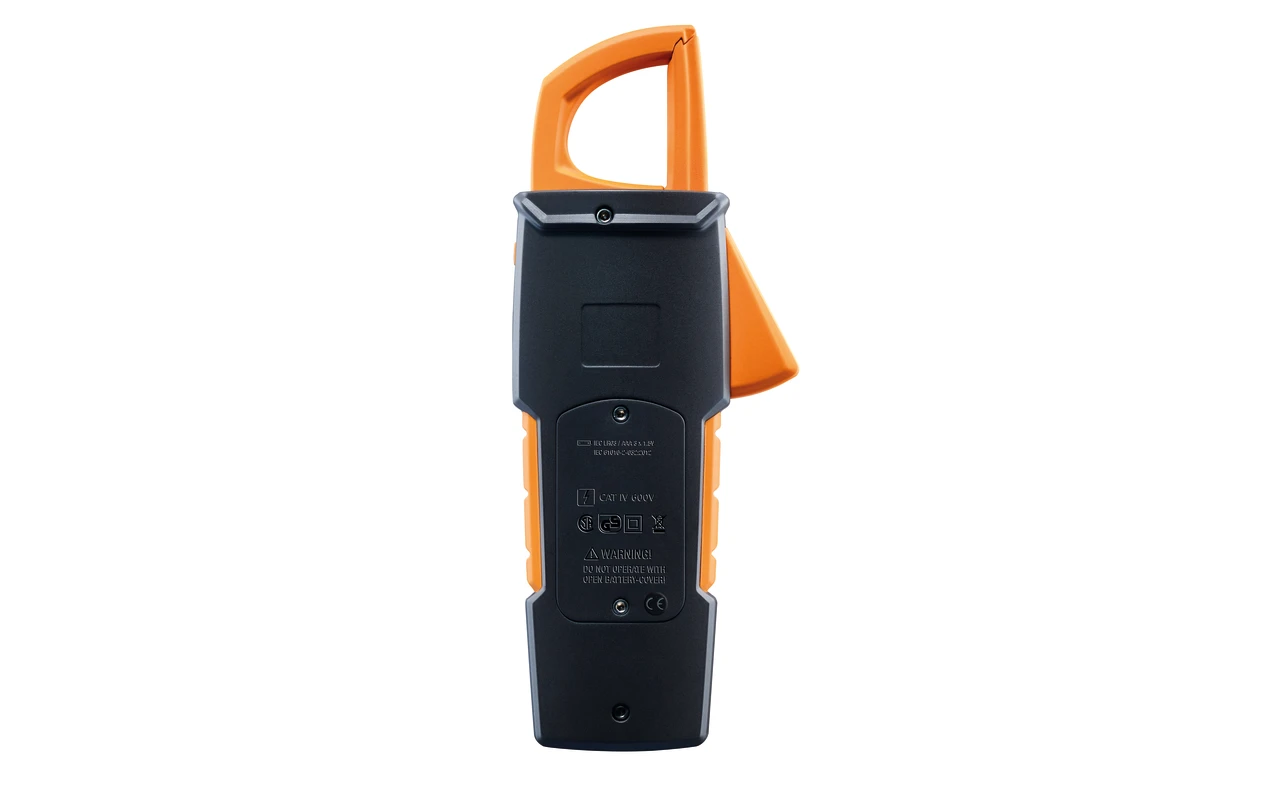 Testo 770-2 Digital Clamp meter