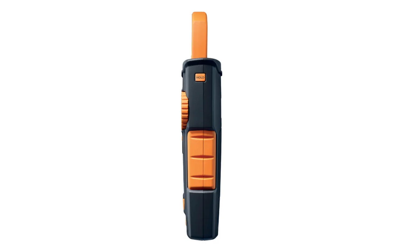 Testo 770-3 Digital Clamp meter
