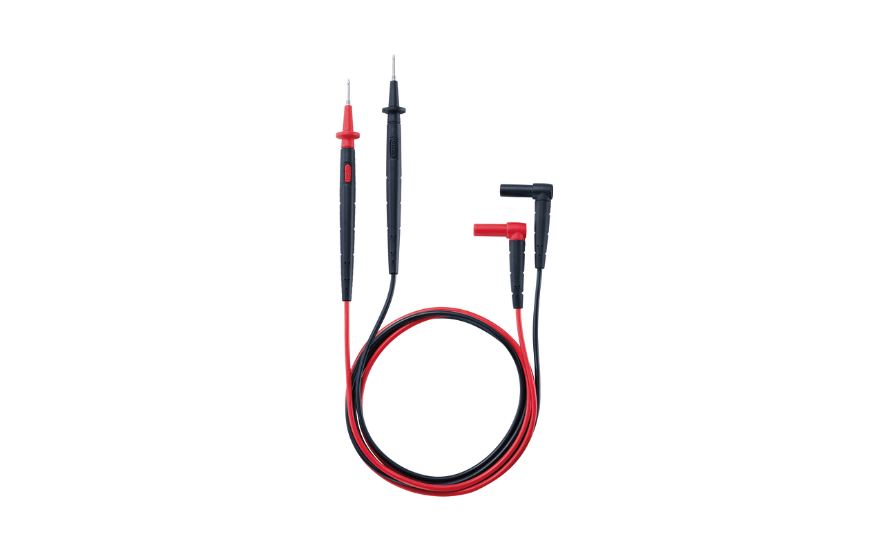 Testo 770-3 Digital Clamp meter