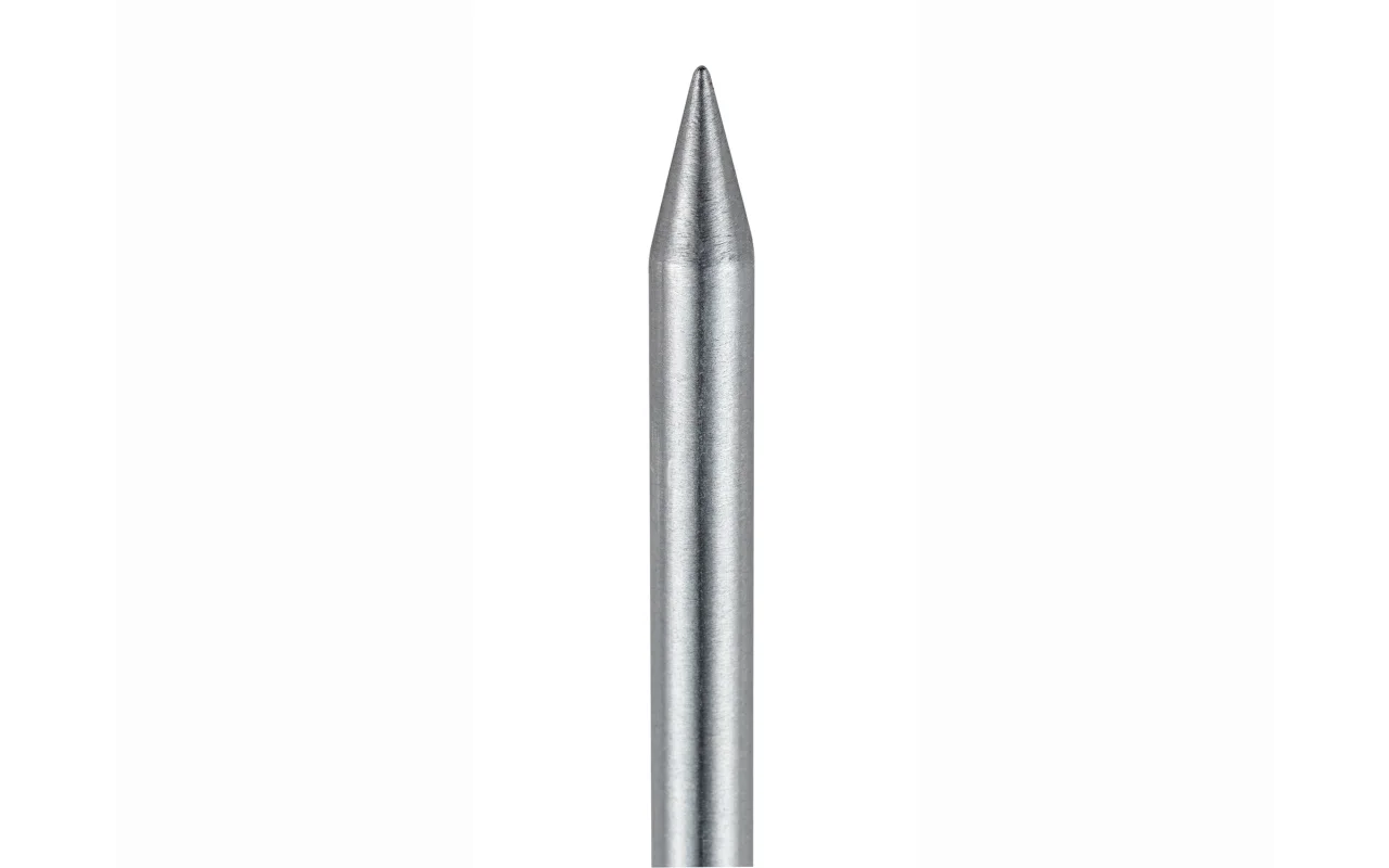 Testo 905-T1 - penetration thermometer with large measuring range