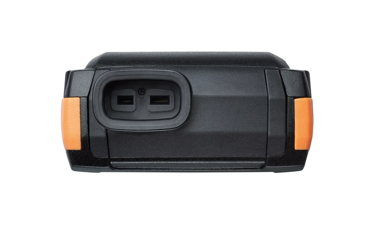 Testo 925 Temperature Thermometer