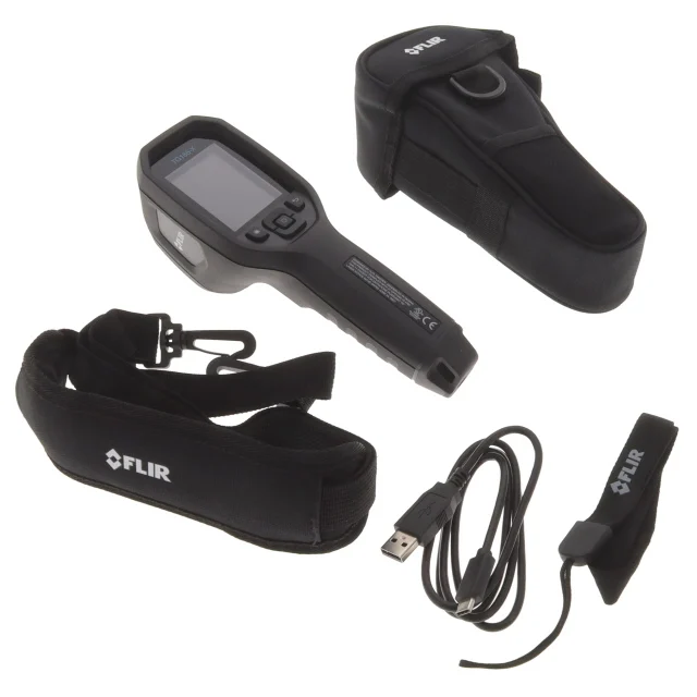 Flir TG165-X THERMAL IMAGING CAMERA