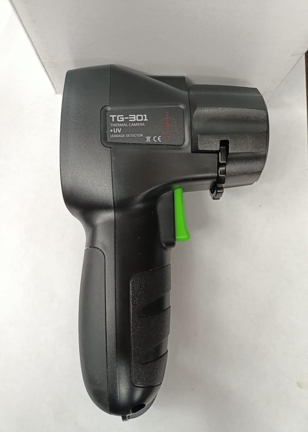 Kusam Meco TG-301 Hand Held Thermal Imaging Camera