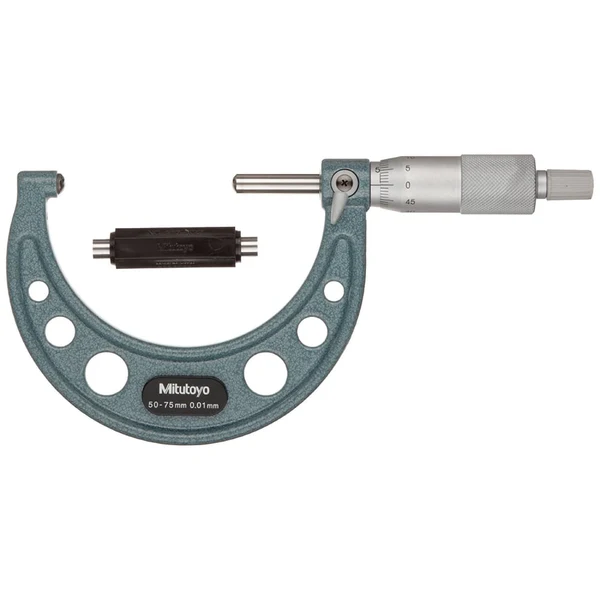 Mitutoyo Tube Micrometer