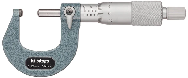 Mitutoyo Tube Micrometer