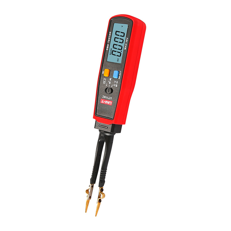UNI-T UT116C Series SMD Testers