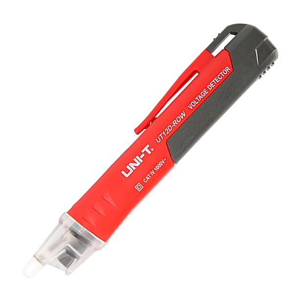 UNI-T UT12D ROW 90V - 1000V AC Non-Contact Voltage Detector