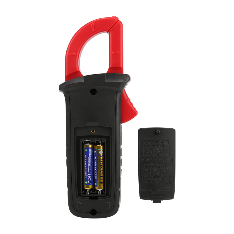Uni-T UT200B+ 600A True RMS AC Digital Clamp Meter Uni-T UT200B+ 600A True RMS AC Digital Clamp Meter