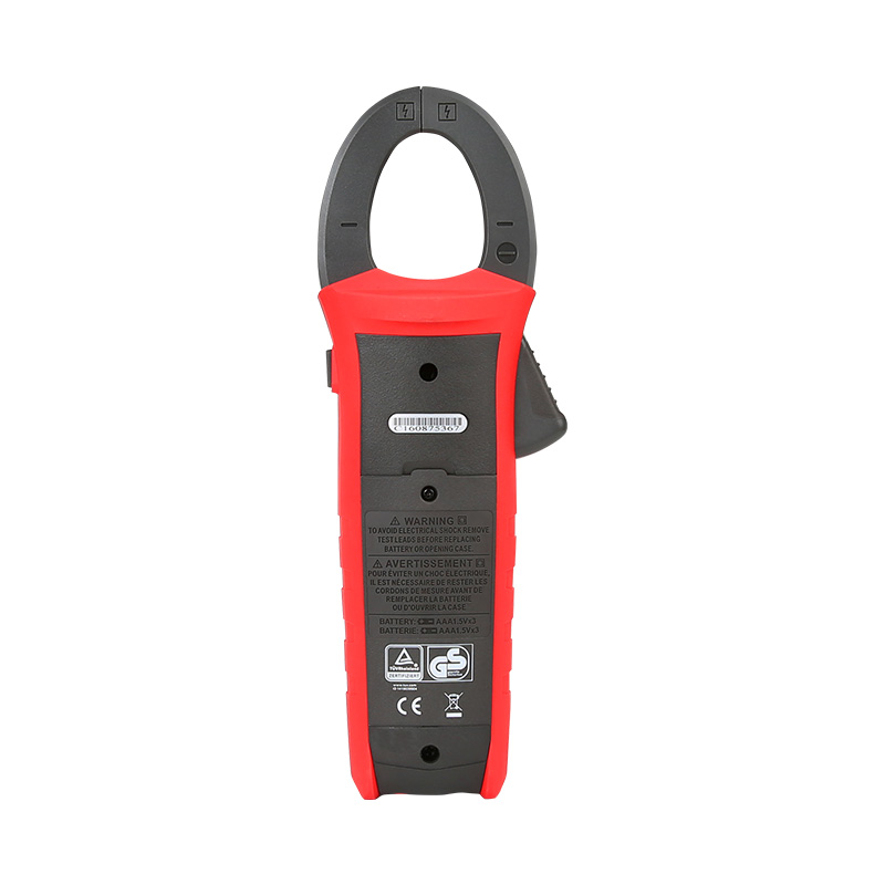 UNI-T UT219E Professional Clamp Meters