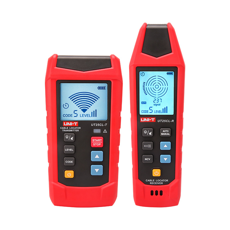 UNI-T UT25CL cable locator