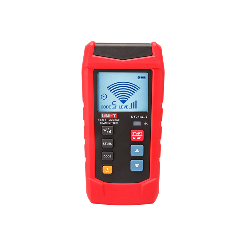 UNI-T UT25CL cable locator