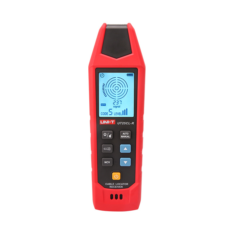 UNI-T UT25CL cable locator