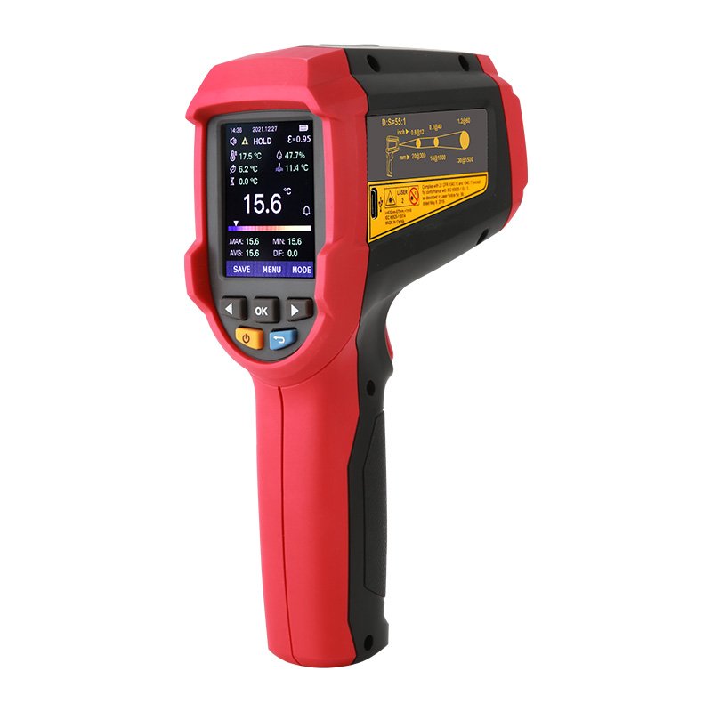 UNI-T UT305+ Series Infrared Thermometers