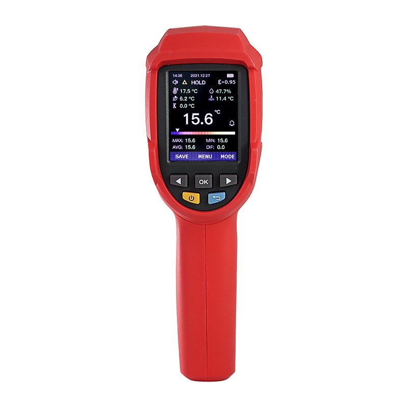 UNI-T UT305+ Series Infrared Thermometers