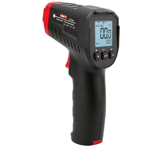 UNI-T UT306S Infrared Thermometer By INSUZO UNI-T UT306S Infrared Thermometer By INSUZO