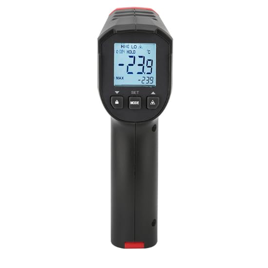 UNI-T UT306S Infrared Thermometer By INSUZO UNI-T UT306S Infrared Thermometer By INSUZO