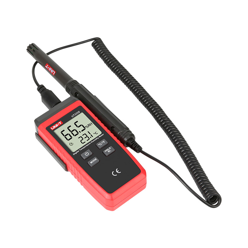 UNI-T UT333S Digital Temperature Humidity Meter UNI-T UT333S Digital Temperature Humidity Meter