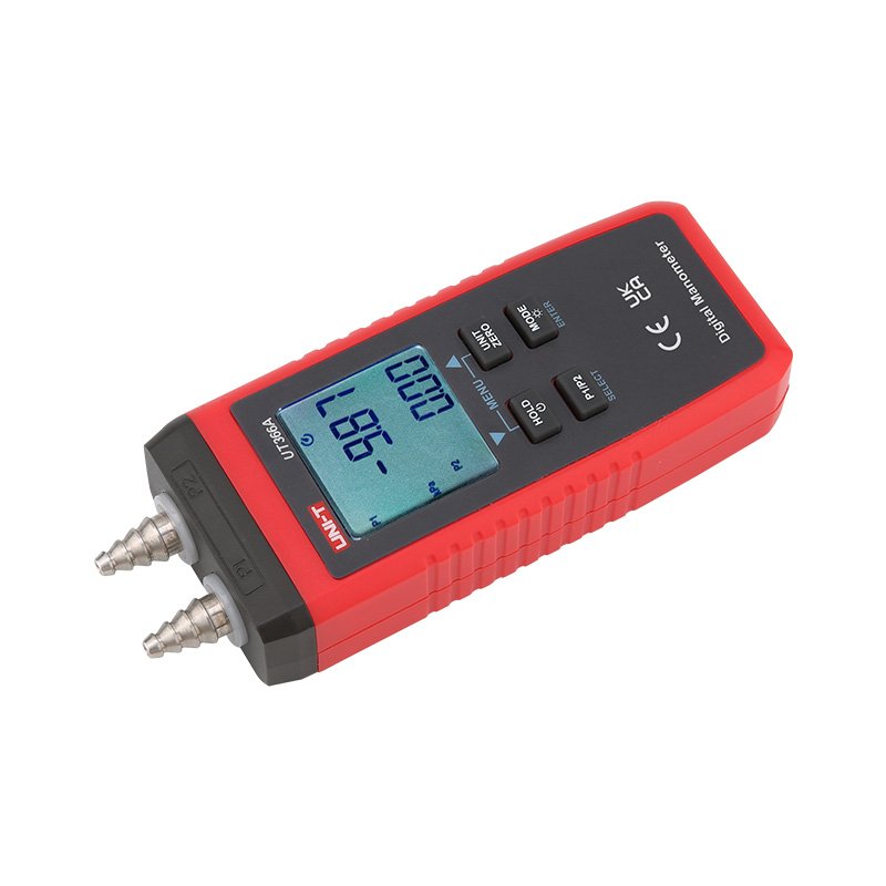UNI-T UT366A Digital Manometer