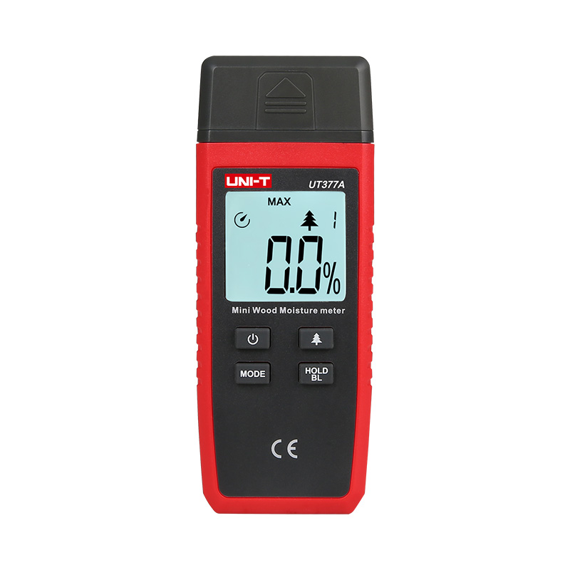 UNI-T UT377A Wood Moisture Meter