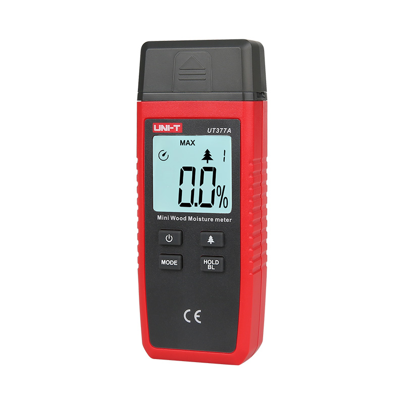 UNI-T UT377A Wood Moisture Meter