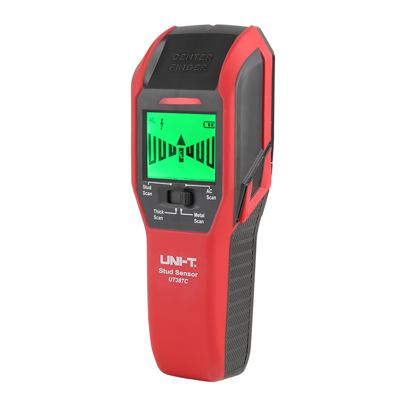 UNI-T UT387C Wall Scanner