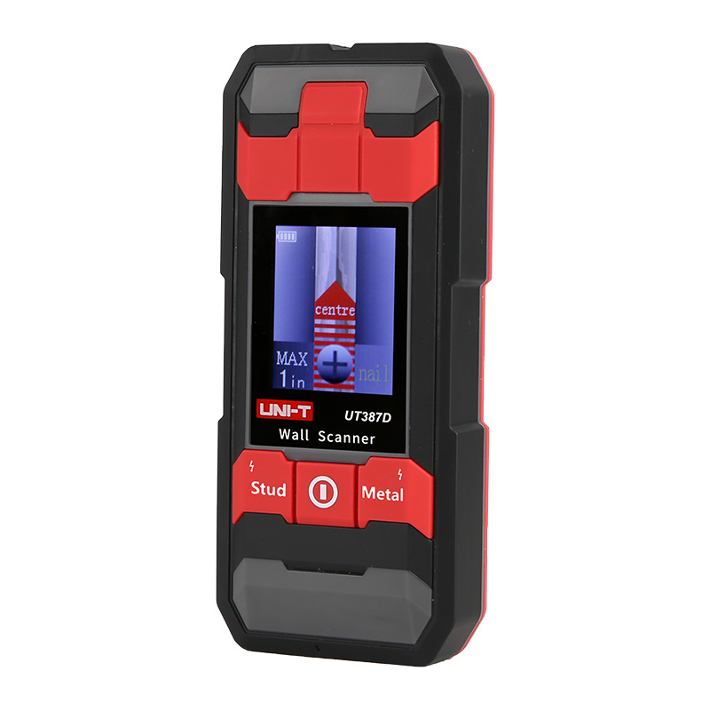 UNI-T UT387D Wall Scanner