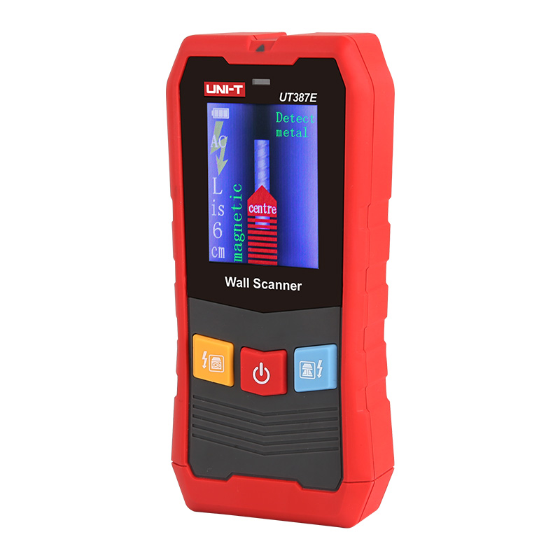 UNI-T UT387E Wall Scanner