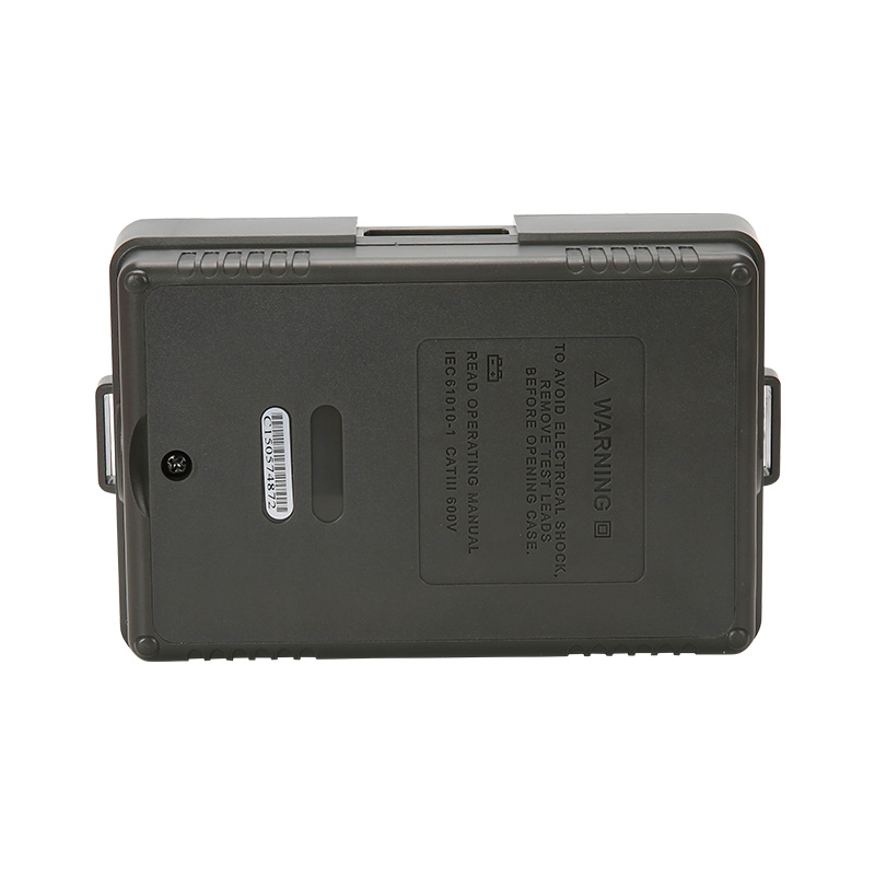 UNI-T UT501A Insulation Resistance Tester