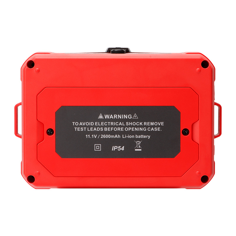 UNI-T UT501E Fast Insulation tester