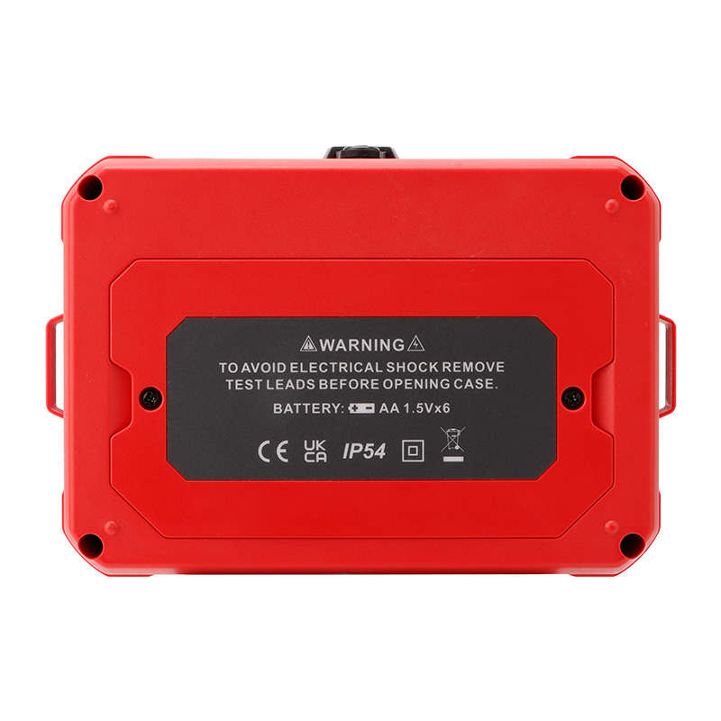 UNI-T UT503PV PV Insulation tester