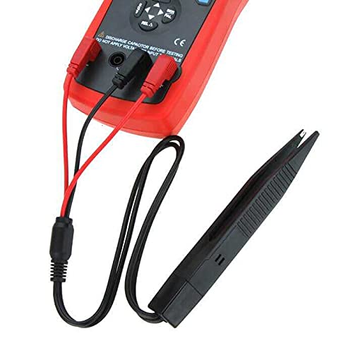 UNI-T 612 Industrial Digital LCR Multimeters