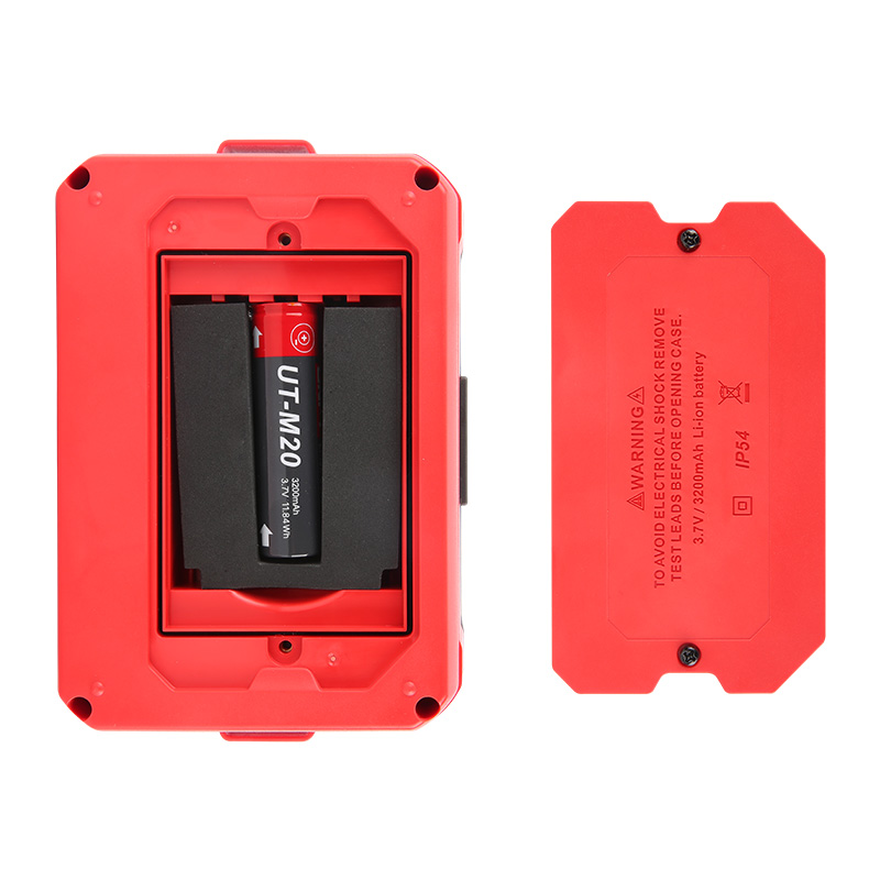 UNI-T UT620C+ Micro-ohmmeter