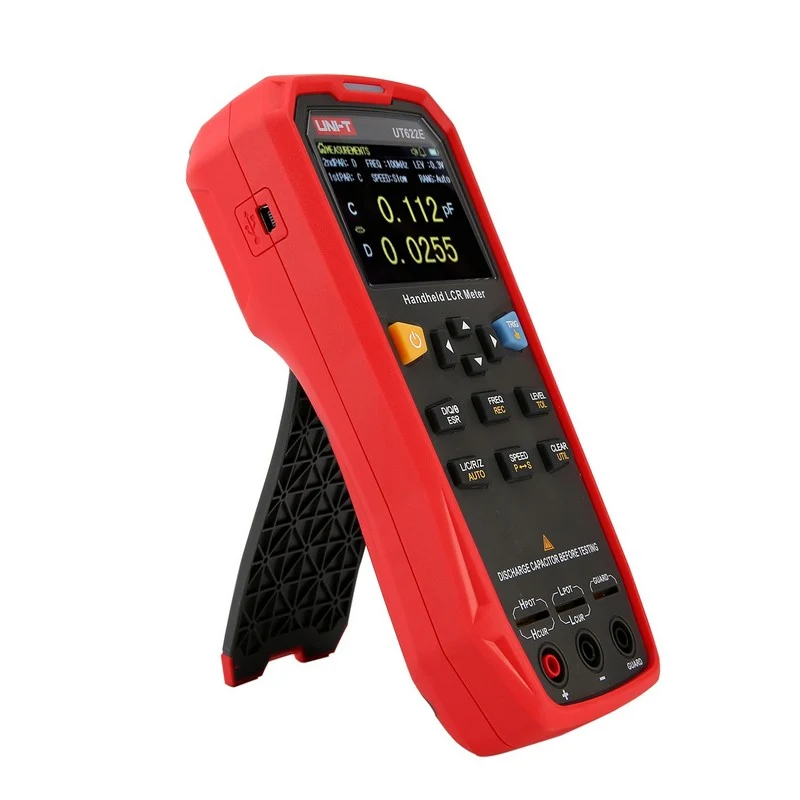 UNI-T UT622E LCR Meters