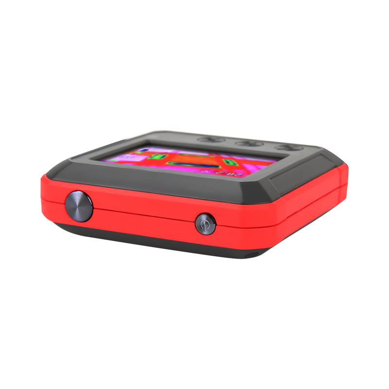 UNI-T UTi120P Pocket-sized Thermal Camera