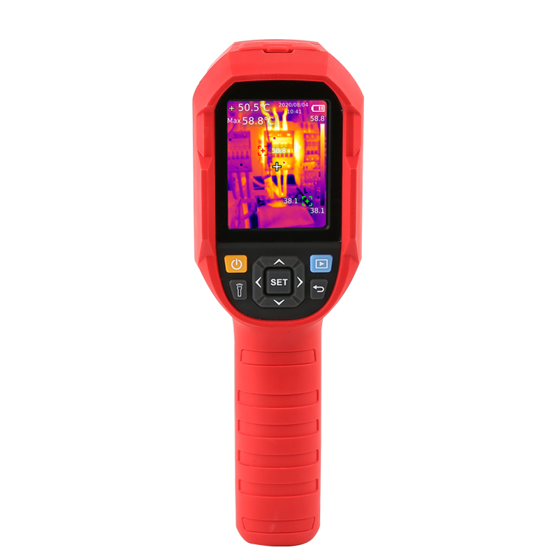 UNI-T UTi260B Heavy Duty Thermal Camera