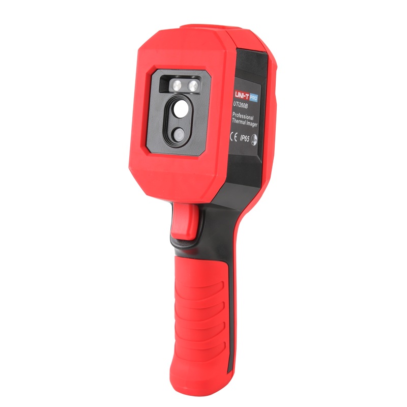 UNI-T UTi260B Heavy Duty Thermal Camera