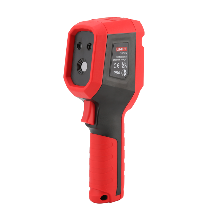 UNI-T UTi712S Infrared Thermal Camera