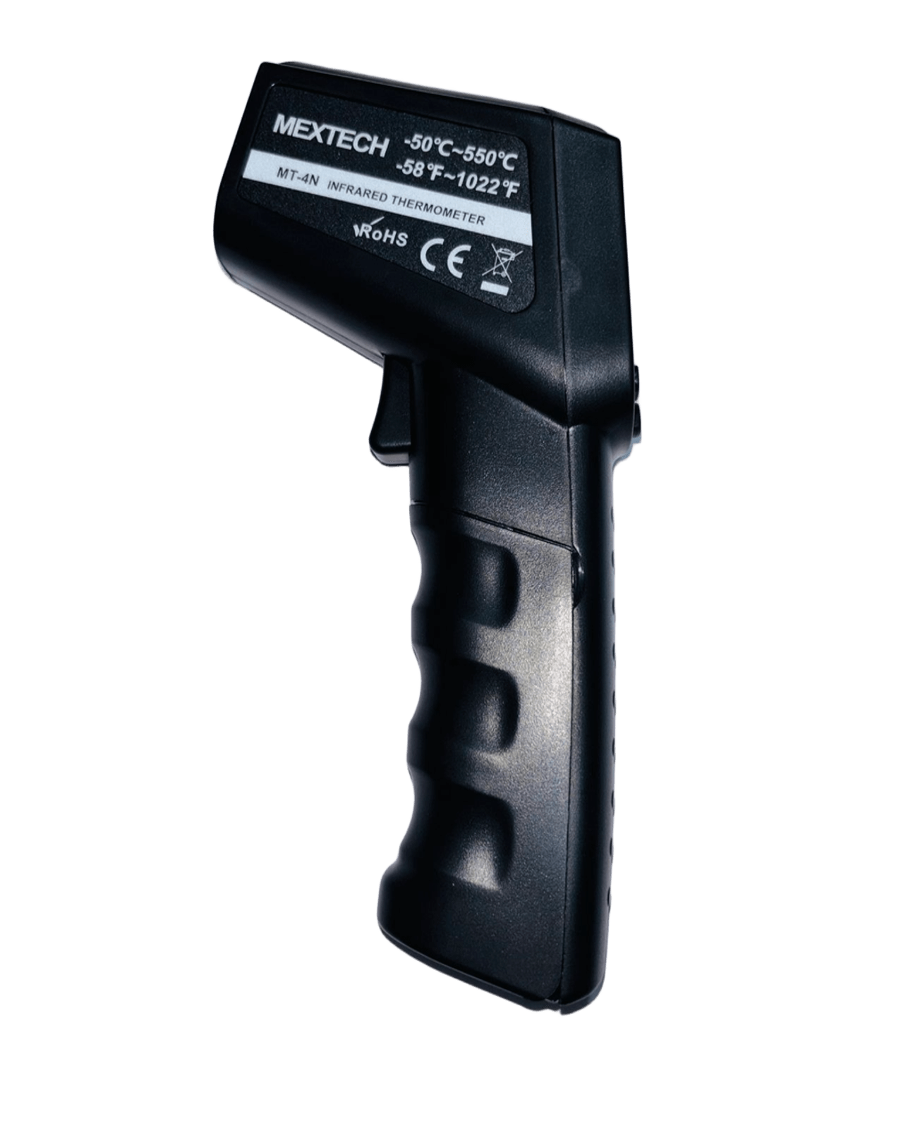 MEXTECH MT4N INFRARED THERMOMETER