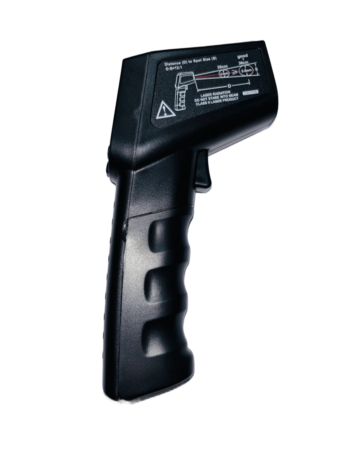 MEXTECH MT4N INFRARED THERMOMETER