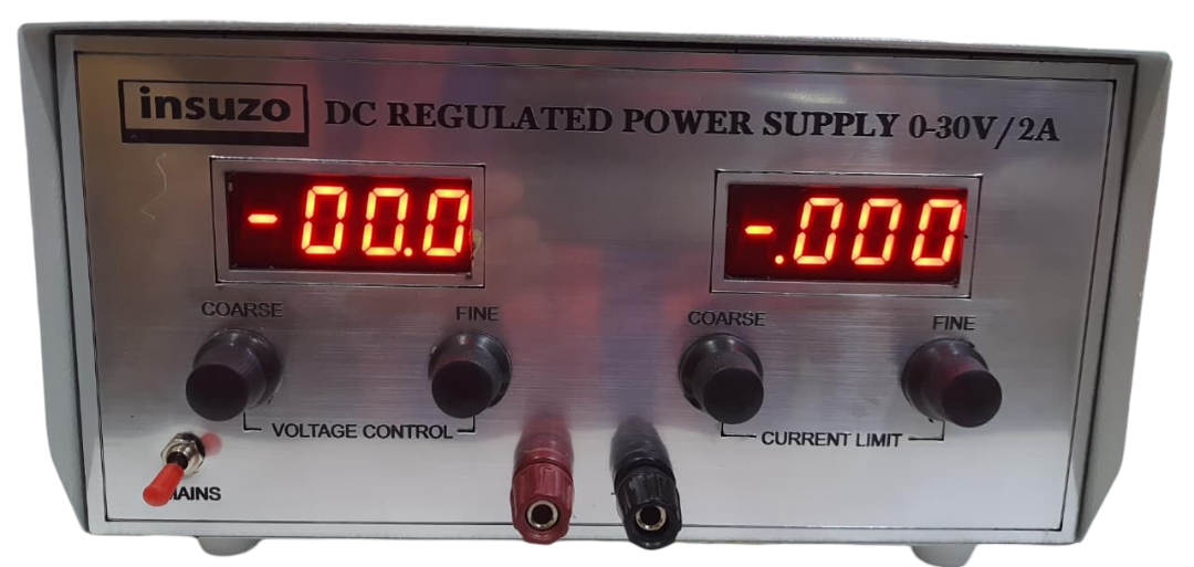 INSUZO POWER SUPPLY