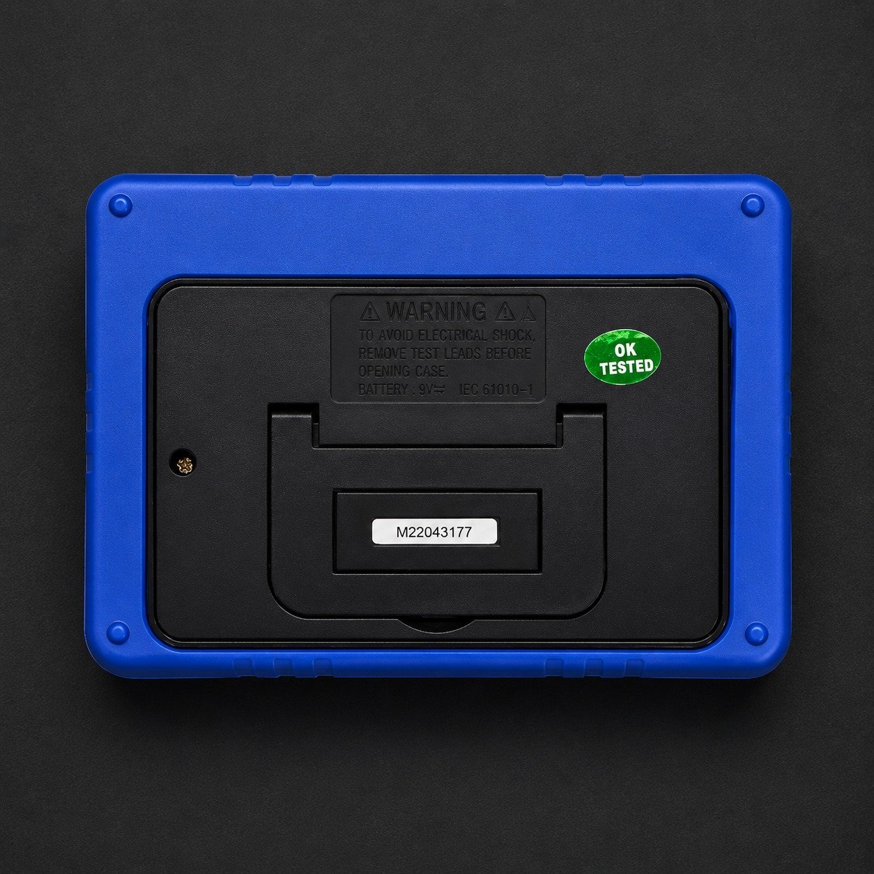 MEXTECH DIT99C DIGITAL INSULATION TESTER