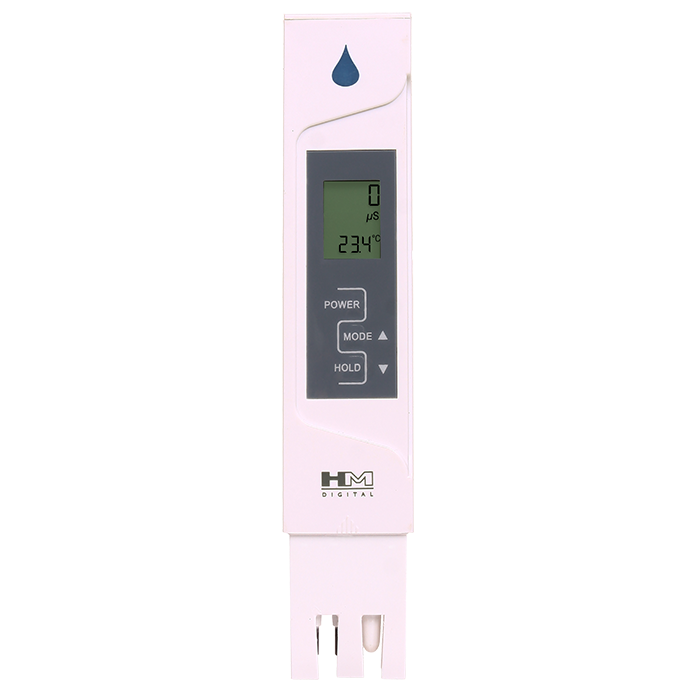 HM AP-2: AquaPro Water Quality Tester (EC)