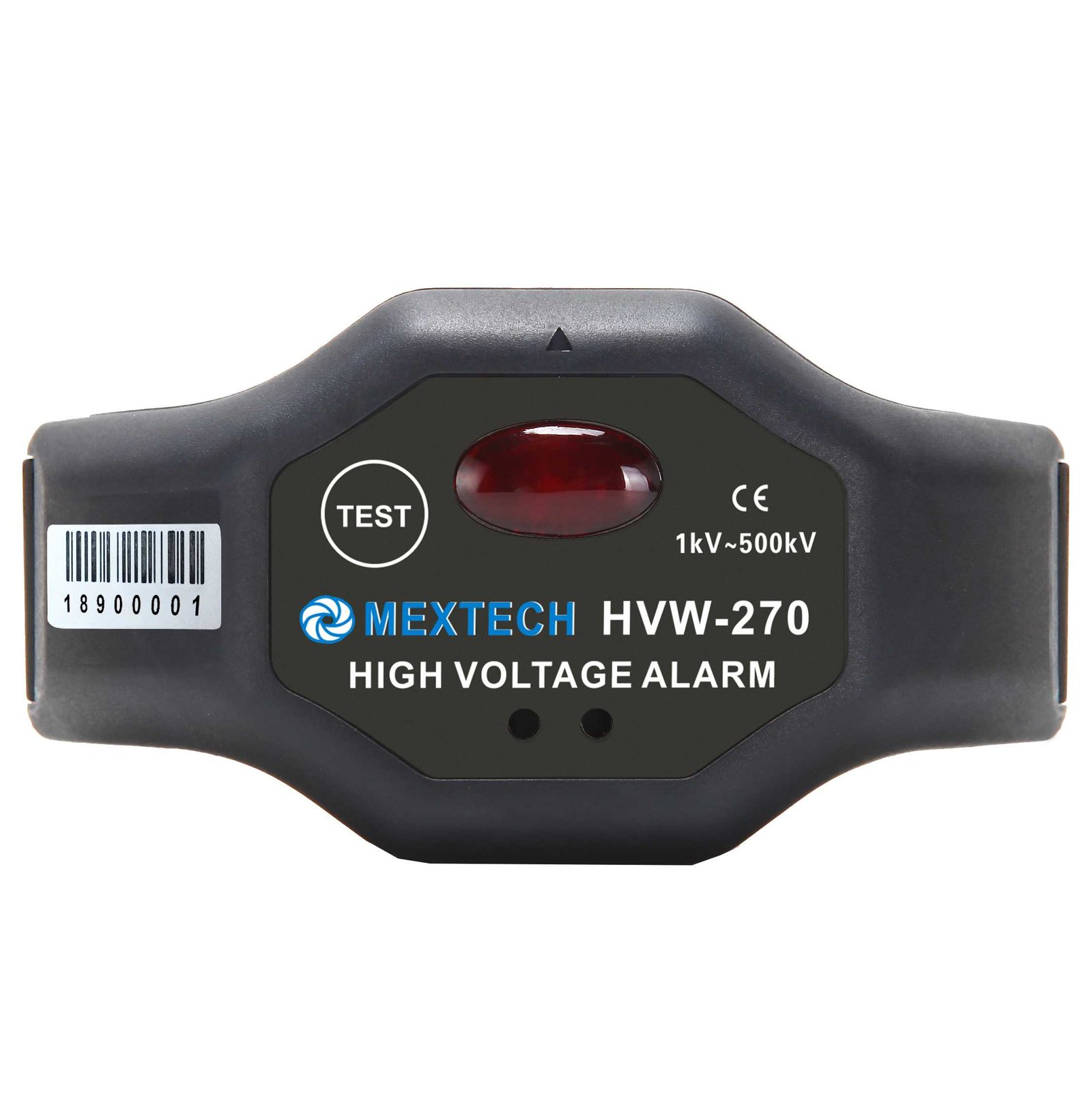 HIGH VOLTAGE ALARM(WRIST TYPE) HVW-270