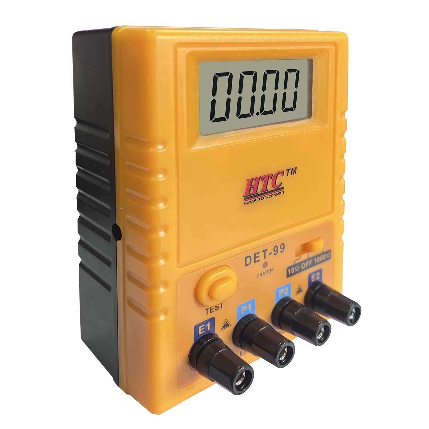 HTC-DET-99 DIGITAL EARTH TESTER