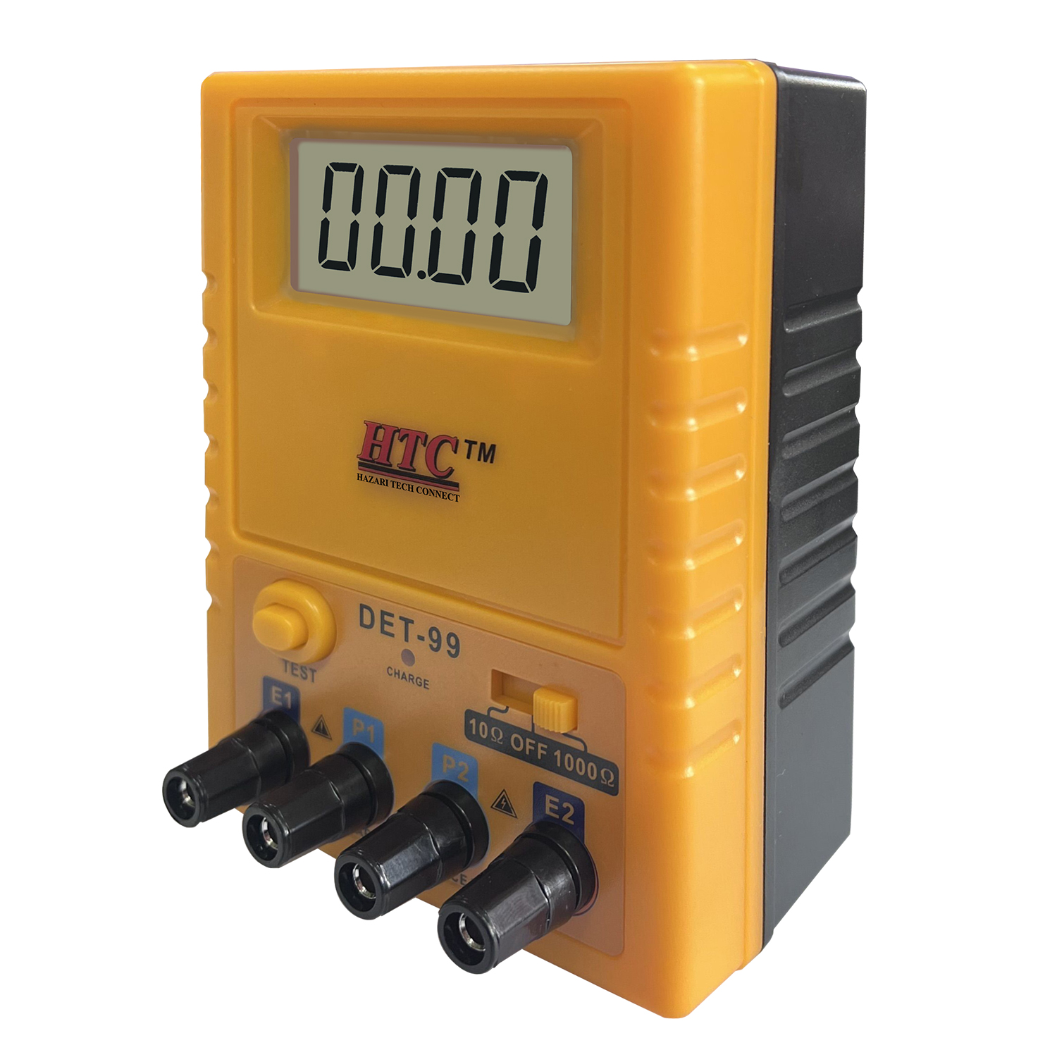 HTC-DET-99 DIGITAL EARTH TESTER