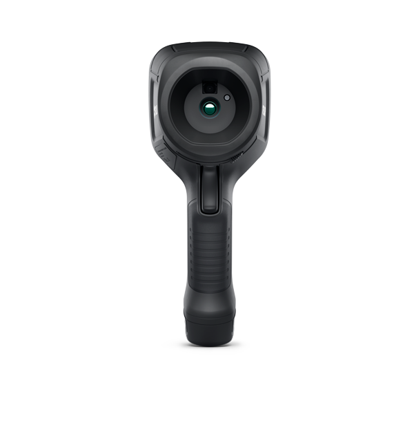 FLIR E96 THERMAL IMAGER