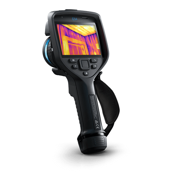 FLIR E54 THERMAL IMAGER
